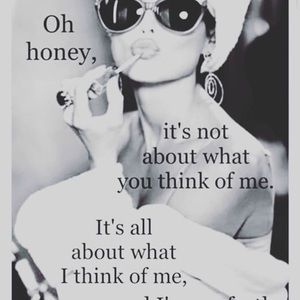 Meet your Posher, Tammy